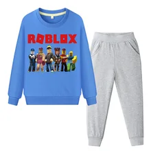 Новая весенне-Осенняя детская одежда для мальчиков, комплект одежды для мальчиков, комплект из двух предметов с длинными рукавами и рисунком для маленьких девочек