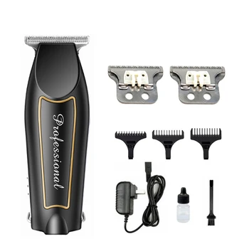 

100-240V Cordless hair clipper Professional Hair Trimmers Haircut machine Bald clipper Hair Cutter For Men/barber 10W 15W