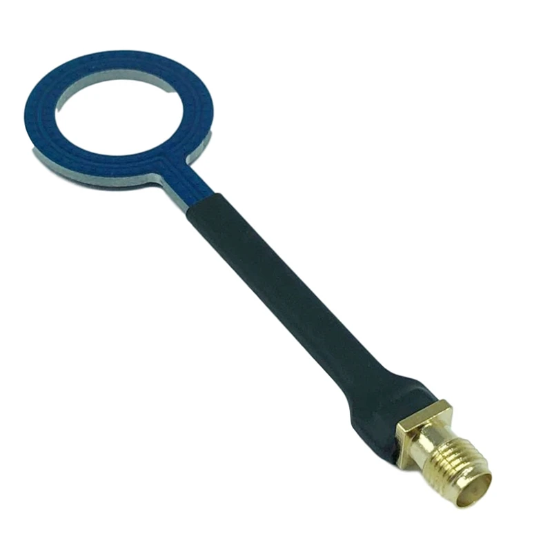5PCS Field Antenna,EMC EMI Near Field Probe Conduction and