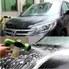 New Water Gun Hose Nozzle Car Wash Garden Watering Spray High Pressure Plant Sprinkler Irrigation Tool ► Photo 2/6