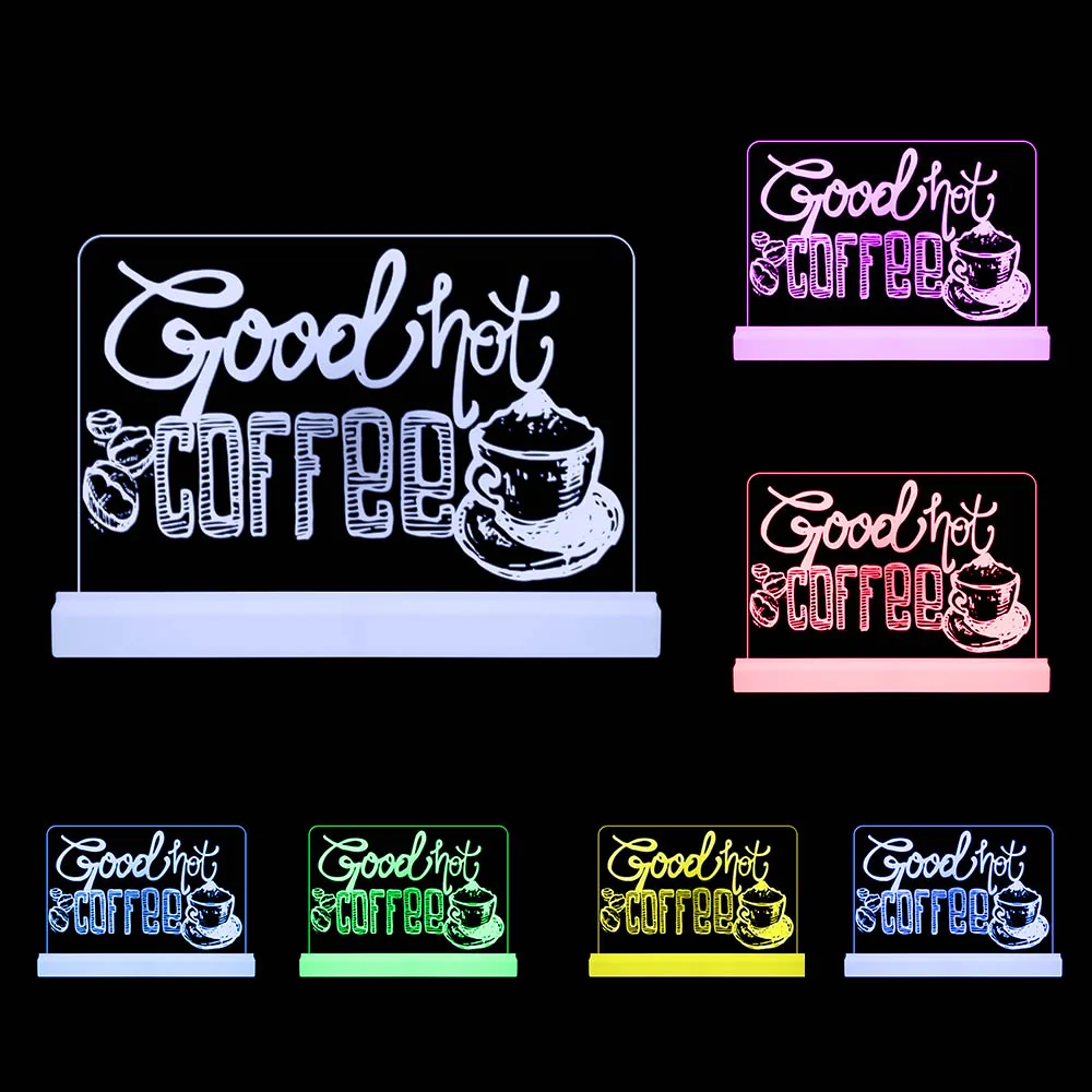 Рисунок 6 - Хороший популярный кофейный дизайн