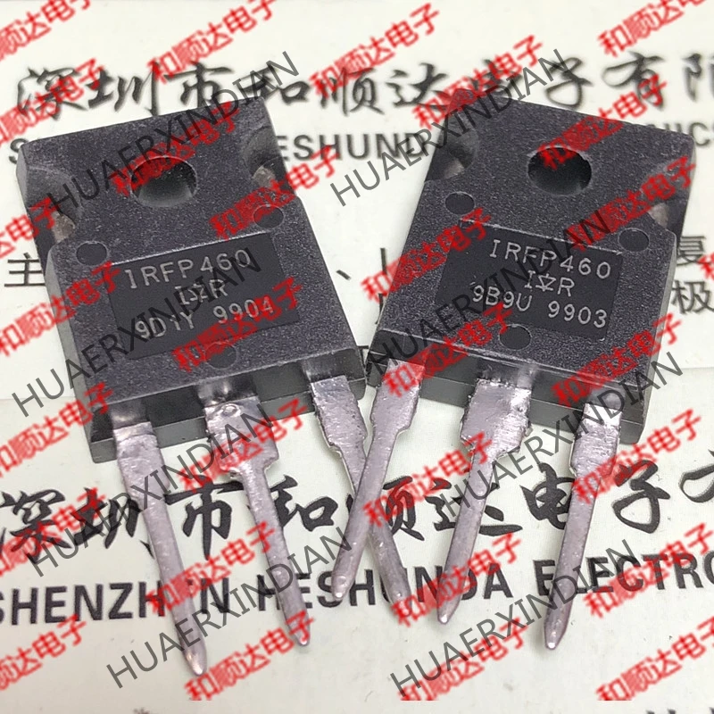 20 шт./лот IRFP460-247 500V 20A