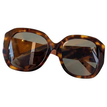 

Oversized Square Sunglasses Women Acetate Big Frame Sun Glasses Ladies Fashion Mirrror Eyewear Female Fashion