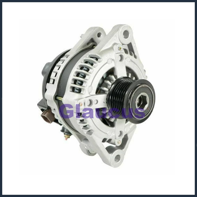 Update 90+ about alternator cost toyota camry latest in.daotaonec