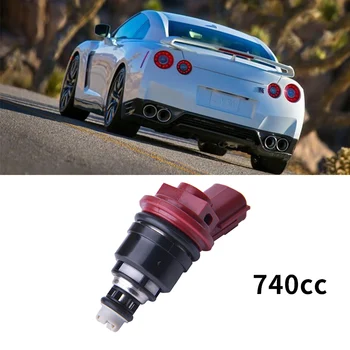 

for Nissan Silvia Car Fuel Injector Accessory Replacement 16600-RR544