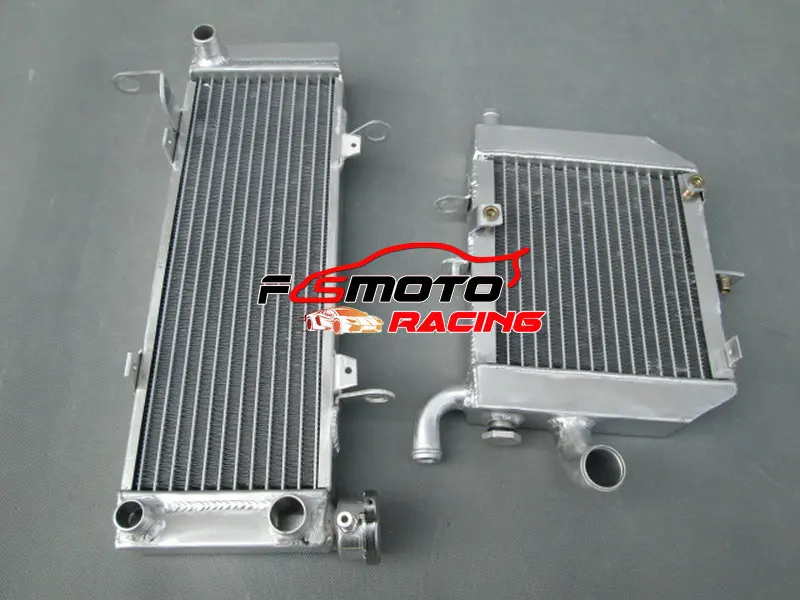 

Racing All Aluminum Radiator For Honda RVF400 NC35 or NC30 VFR400