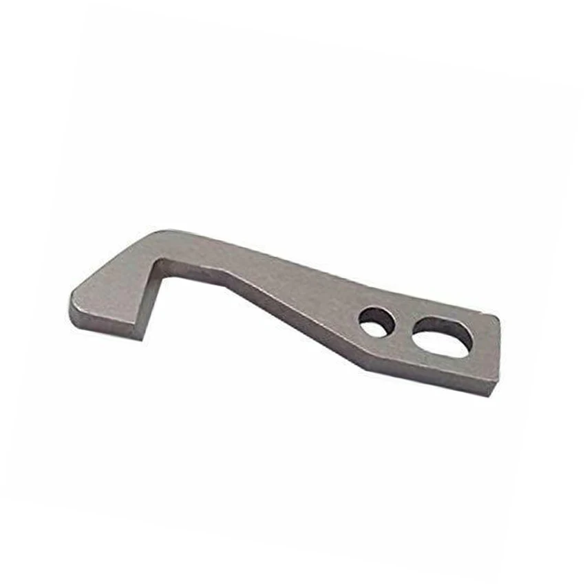 KNIFE Upper Blade # H004131 #396001-60 For Pfaff 4842 4850 Coverstyle 4852 4862 4872 4874 | Дом и сад