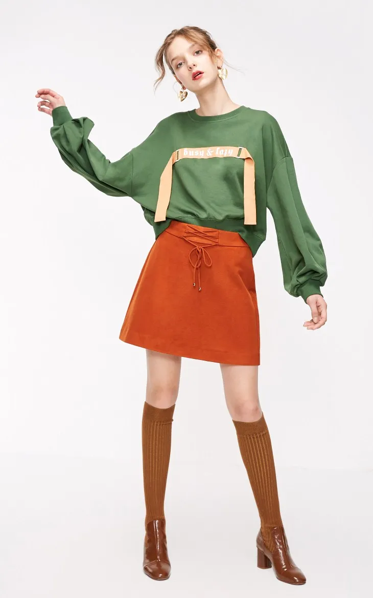 Vero Moda Женская кружевная юбка с подкладом | 31911G503