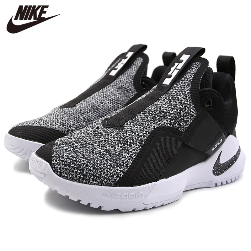 Оригинальная продукция Nike AMBASSADOR XI мужские уличные баскетбольные кроссовки Кроссовки Новое поступление AO2920-003