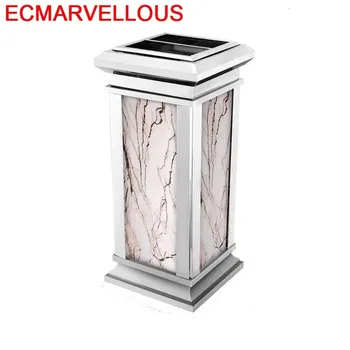 

Papelera Habitacion Garbage Reciclaje De Basurero Kitchen Vuilnisbak Commercial Hotel Cubo Basura Lixeira Recycle Rubbish Bin