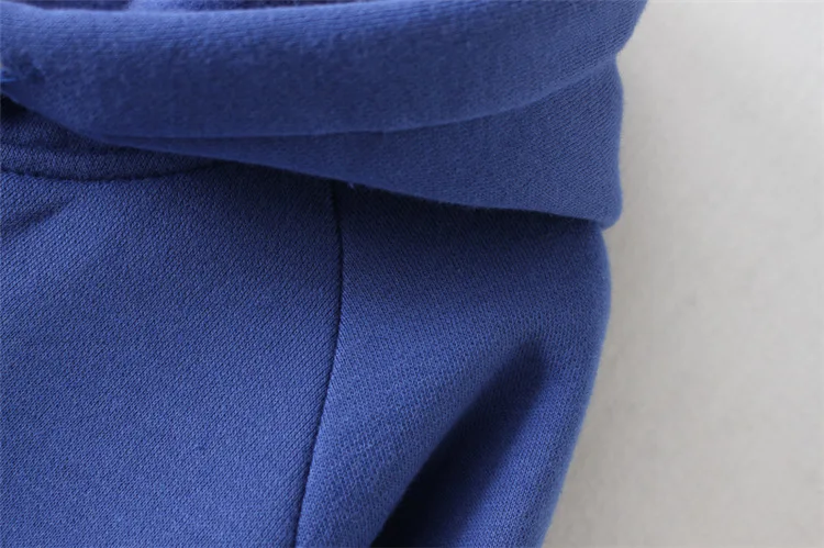 Blvyisla 4XL утолщенный свитшот на молнии с капюшоном плюс размер женские зимние теплые толстовки вышивка цветок шикарное пальто Топ