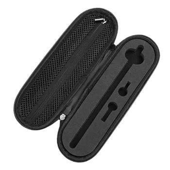 

Holder Case For Apple Pencil 1st 2nd Generation Dust-proof Portable Zipper EVA Hard Shell Carry Storage Bag Travel Cover Case