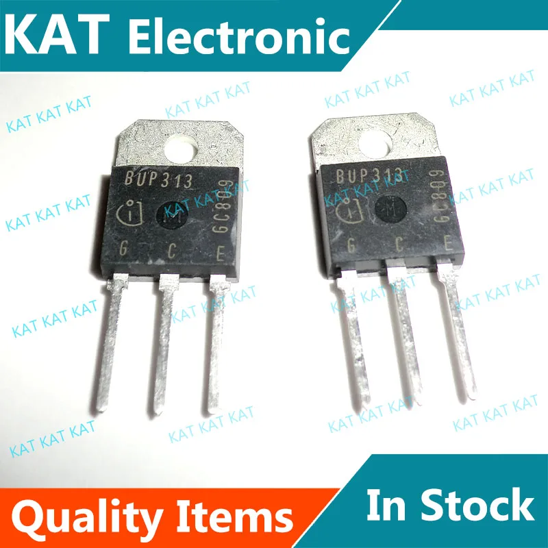 5PCS-Lot-BUP313-BUP314-BUP313D-BUP314D-TO-218-IGBT-With-Antiparallel ...