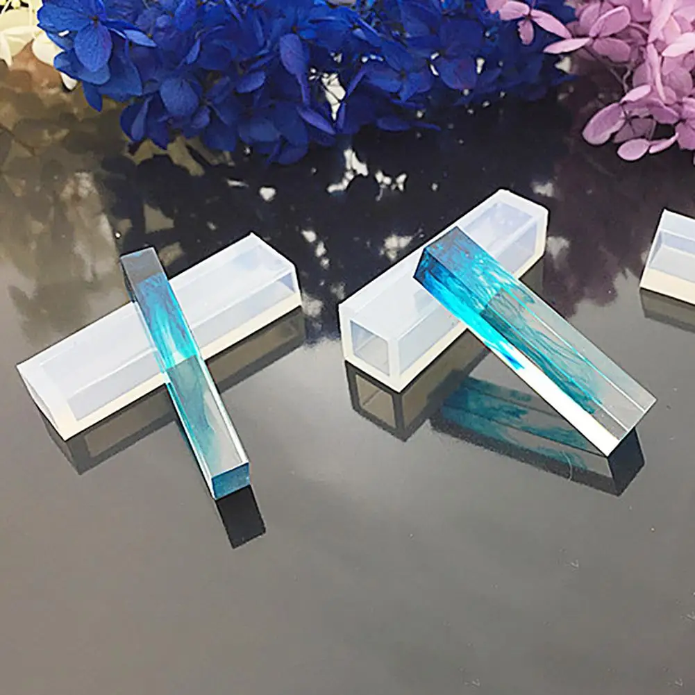 

Silicone Pendant Scrapbooking Mould Jewelry Making Epoxy Resin DIY Craft Mold Jewelry Tools DIY Jewelry Making Mold Gift For Jew
