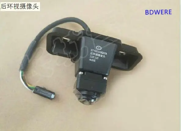 

3776330XKQ00A Rear view camera for haval F7 F7X