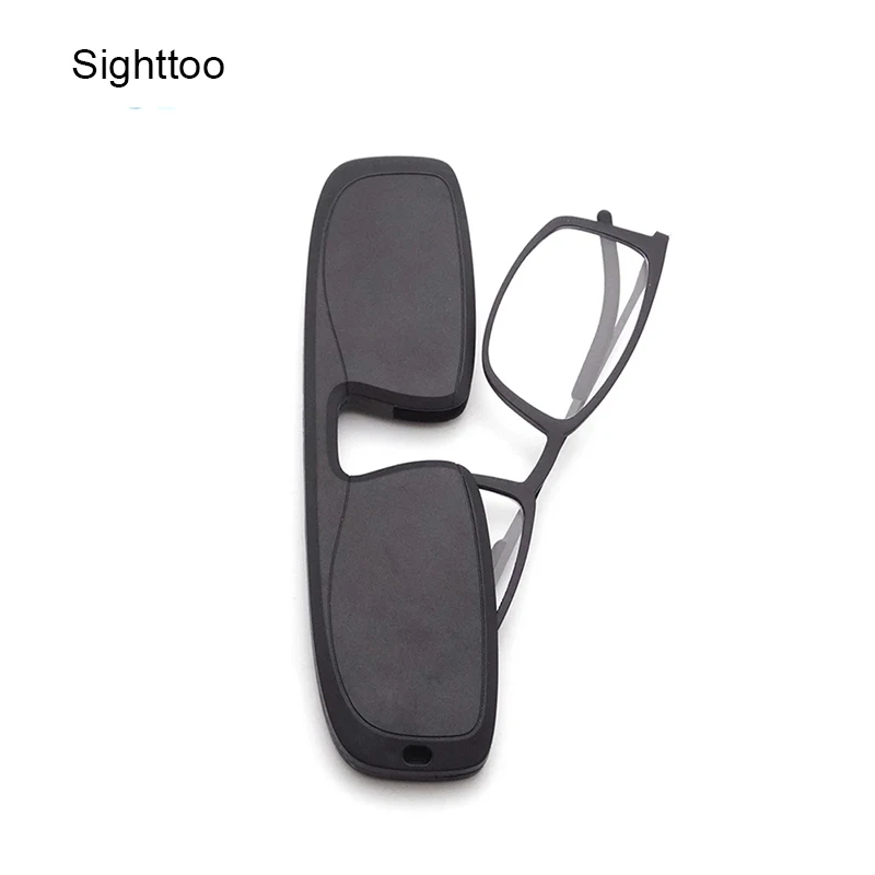 نظارات قراءة Sightto TR90 خفيفة محمولة