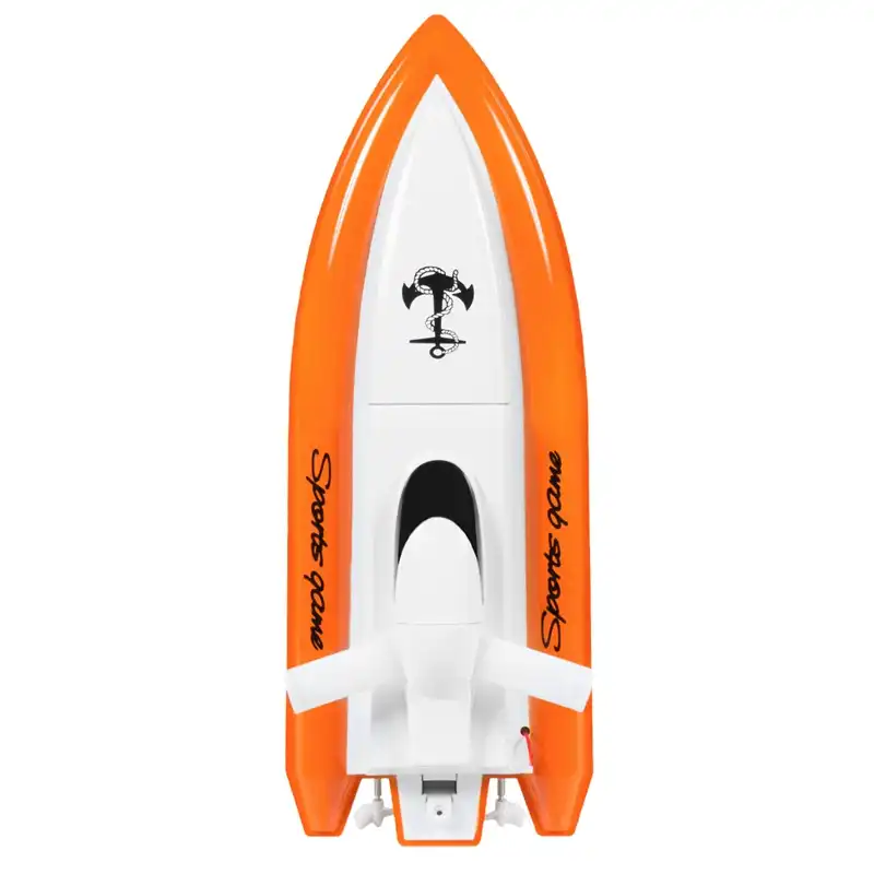 playmobil boat motor goes backwards