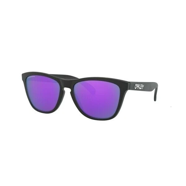 Gafas de sol Оукли Frogskins OO9013 9013H6-Óptica autorizada Оукли