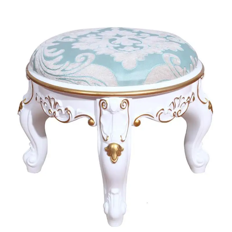 Bois Banco Madera Nordic Furniture Cocina Storage Pouf Rangement Pufy Do Siedzenia Sgabello Poef Tabouret Taburete Foot Stool |