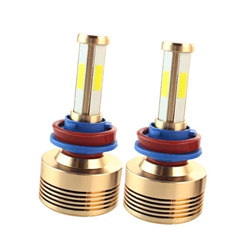 

High Power led H7 Canbus lampada H4 H7 LED Car Headlight 12V 12000LM 6000k Lamp H3 H1 9005 HB3 9006 HB4 H8 H9 H11 light Bulb