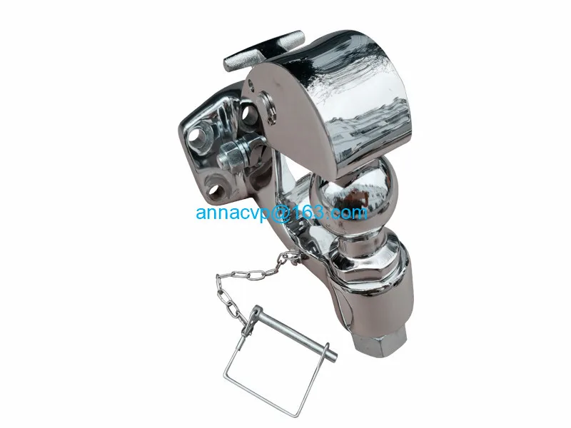 trailer pintle hook trailer hitch parts (3)