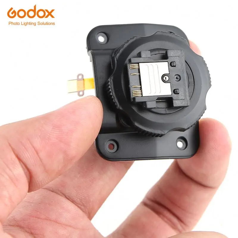 Godox TT350 TT350C TT350N TT350S TT350F TT350O Flash Speedlite аксессуары для внешней вспышки | Электроника