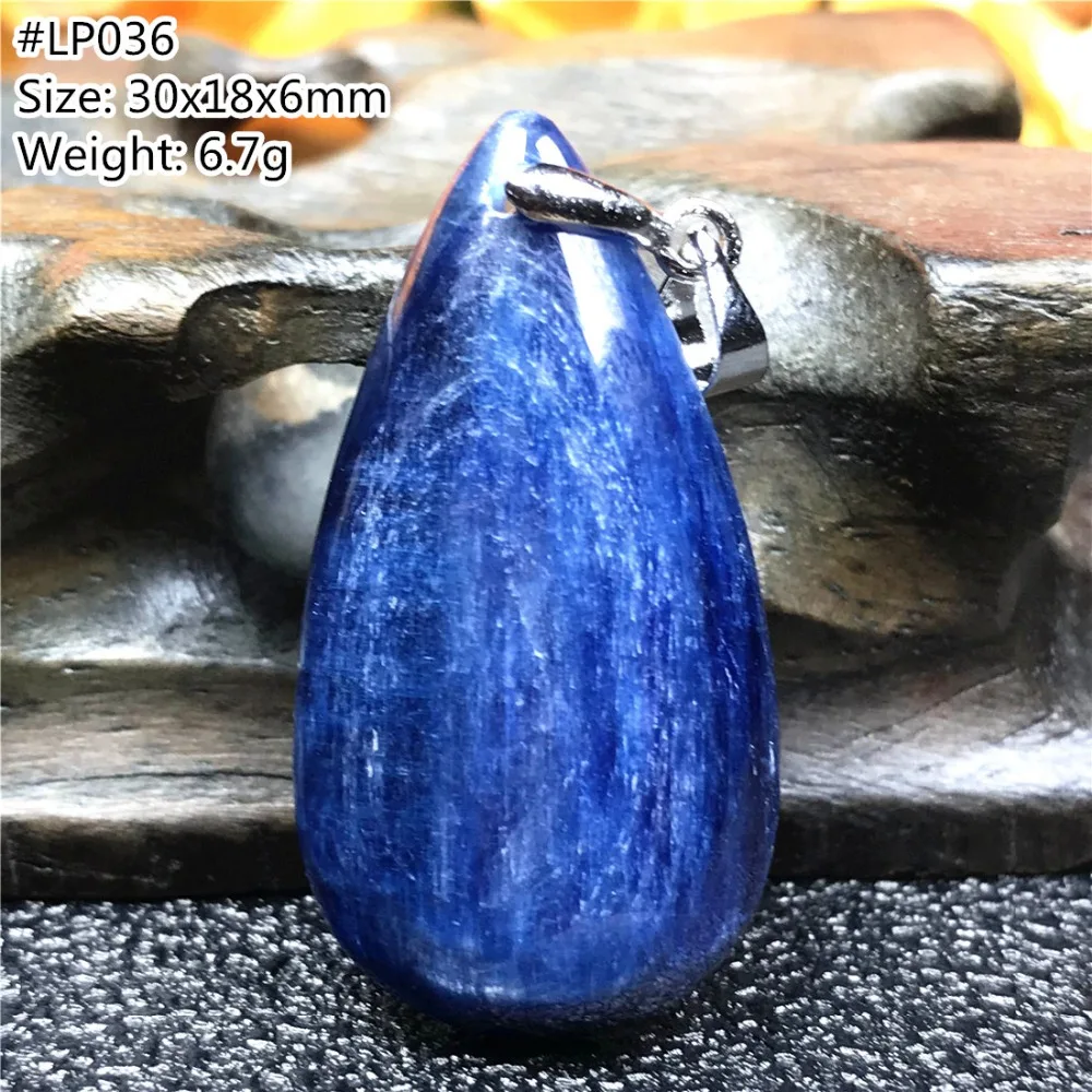 Kyanite Pendant (54)