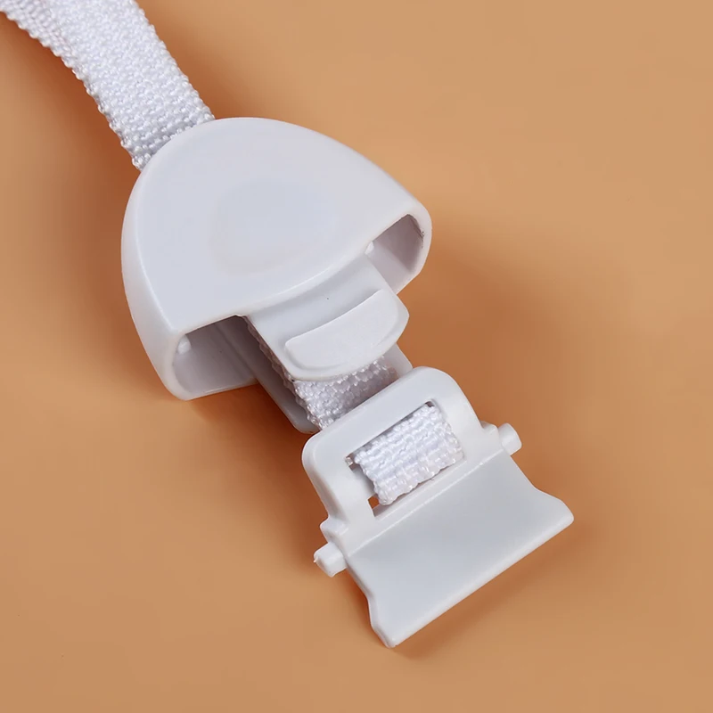 2 шт. детский замок с защитой от защелки для двери детей ясельного возраста защиты