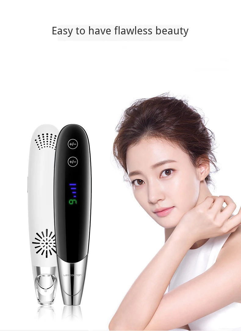 Removedor de Cravo Bateria Recarregável Portátil Handheld Laser Picosegundo Caneta Ponto Mole Clareamento Sarda Remoção Melanina 4 laser picosegundo caneta ponto mole clareamento sarda remoção melanina caneta