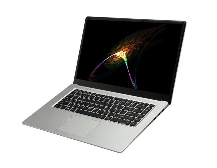 15,6 дюймовый четырехъядерный ноутбук Atom E3950 8 Гб 6 ГБ ОЗУ 256 ГБ/512 ГБ SSD 1920*1080 экран Windows 10 игровой ноутбук