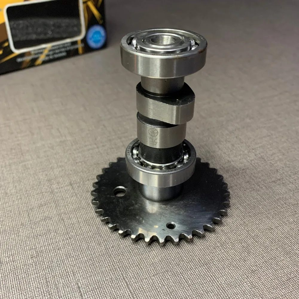 a12 camshaft