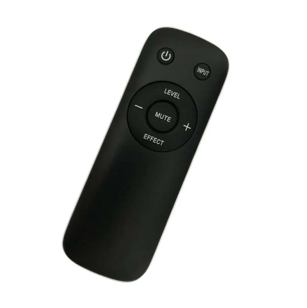 Новый пульт дистанционного управления для Logitech Z906 5 1 Домашний кинотеатр сабвуфер