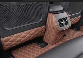 

Lsrtw2017 Havana H6 2009-2020 car seat leather cover, inner door, gas mask, needle, indoor mold accessories