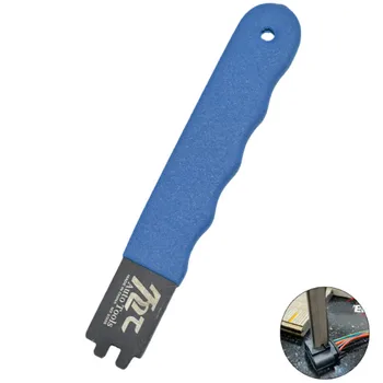 

For VW AUDI PORSCHE Ignition Coil Plug Removal Tool Buckle Special