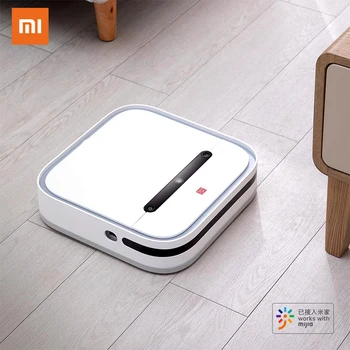 

Xiaomi 샤오미 SWDK 물걸레 로봇청소기 ZDG300