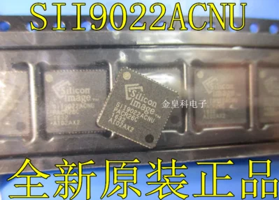 5 шт./лот SILICONIM SIL9022ACNU SII9022ACNU SIL9022 SIL9022 SIL9022A