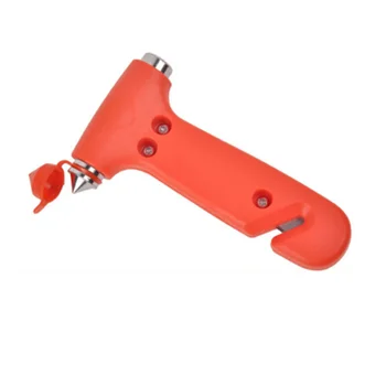 

Car Multifunction Security Emergency Escape Hammer for Cadillac ATS BLS CTS XT4 XT5 ATSL XTS STS SRX Escalade