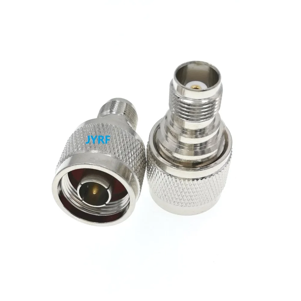 N Male To TNC Female 2