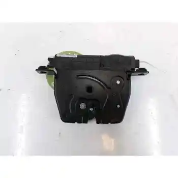 

51247191212 TRUNK LOCK/PORTON BMW 4 SERIES COUPE (F32)