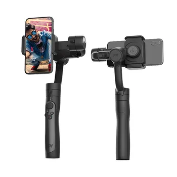 

1Pc Mini Tripod Alloy Material Rustproof Handheld High Quality Selfie Stick Phone Tripod for Smart Device Action Camera Outdoor