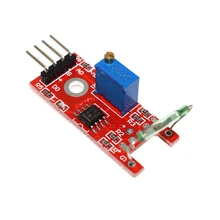 

3pin Small BETR Mini Magnetic Reed Switch Sensor Module