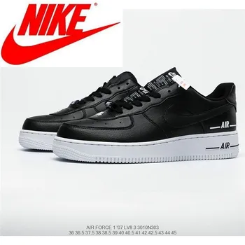 

Original Nike Air Force 1 Low low-top versatile casual sports shoes breathable comfortable Men's size 40-45