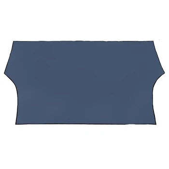 

Car Magnetic Sunshade Protector Front Windscreen Cover Car Windshield Snow Waterproof Cover Accessories