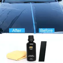 50 мл керамическое покрытие для автомобиля жидкое гидрофобное агент восстановления для мотоцикла инструменты для ухода за краской уход за красками экстерьер