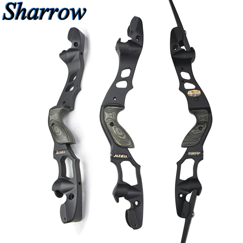 Bow Riser Ilf Recurve Bow Riser Length 19 Inches Takedown American