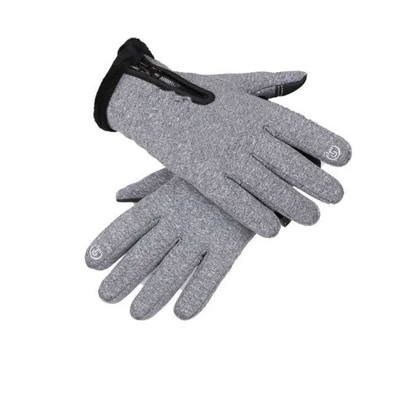 

Waterproof Winter Cycling Gloves Windproof Outdoor Sport Ski Gloves For Bike Bicycle Scooter Motorcycle Warm Glove Touch Screen