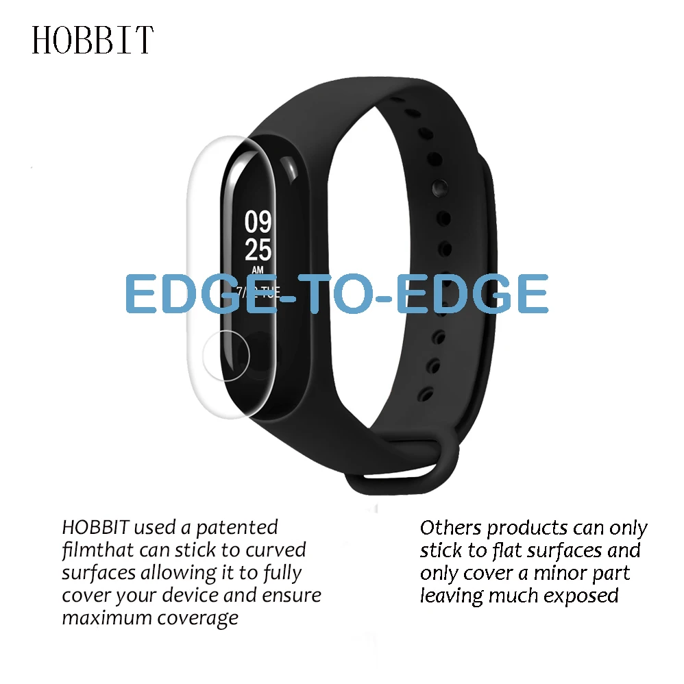 Xiaomi Band3 03