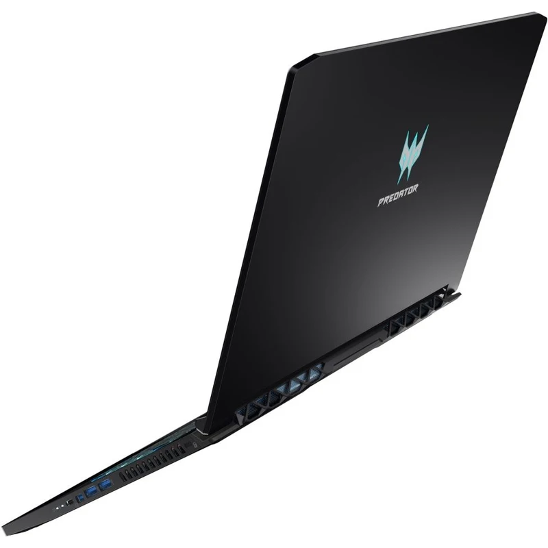 Notebook Acer Triton 500 PT515-51-776N Intel Core i7 8750H/16GB/1024GB SSD/No ODD/15.6" FHD IPS 144Hz/NVIDIA GeForce RTX 2080 8GB