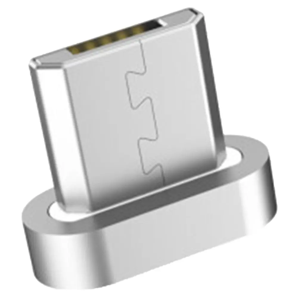 Micro USB 2,0 Магнитный адаптер для Android huawei USB кабель, магнитное зарядное устройство для Redmi LG Moto для Xiaomi HONOR зарядка