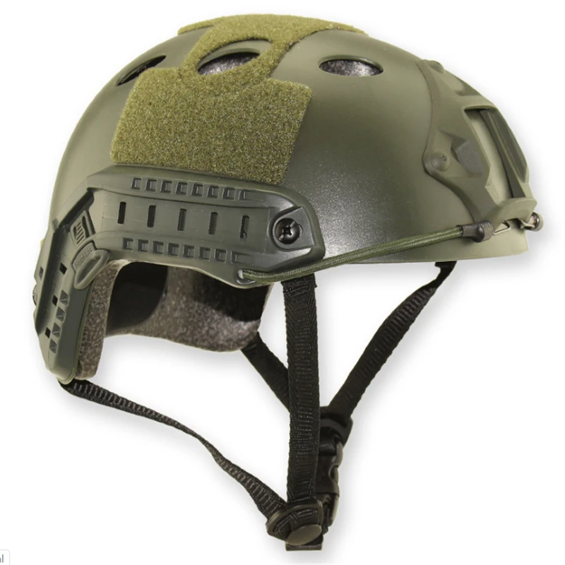 Военный Тактический шлем армейский чехол боевой спортивные аксессуары